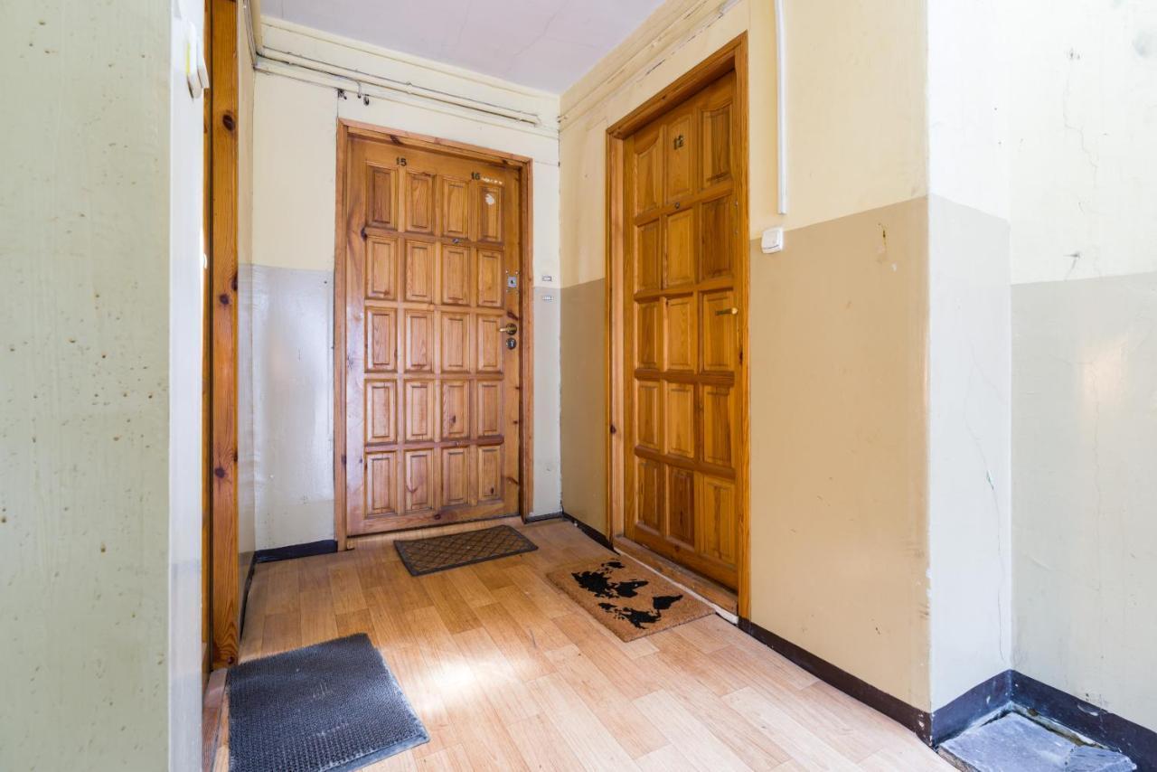 Apartment Poznan Old Town Strzelecka By Noclegi Renters Extérieur photo
